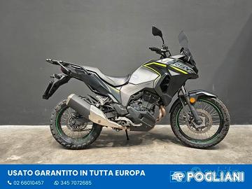 Kawasaki Versys-X 300 Abs
