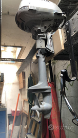 Motore honda 2,3 Cv 4 tempi