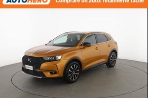 DS AUTOMOBILES DS 7 Crossback XC63683