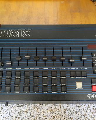 Drum machine, batteria elettronica