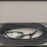 Starlink gen2,cavo 15mt e adattatore Ethernet