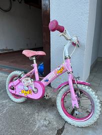 Bici 12’ bambina