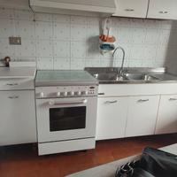 macchina del gas glem gas 4 fuochi