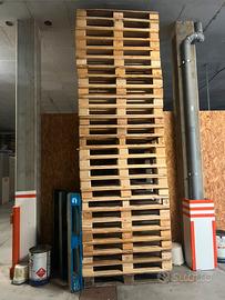 Pallet bancale