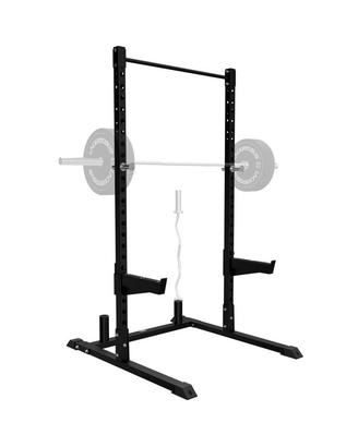 Half Rack Training Lacertosus