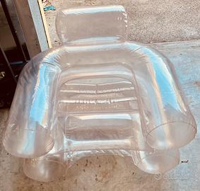 Poltrone  zanotta originali n2