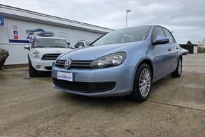 Volkswagen Golf 2.0 TDI 110CV DPF 5p. Comfortline