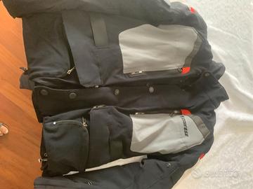 Giacca Moto Dainese