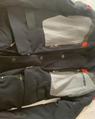 Giacca Moto Dainese