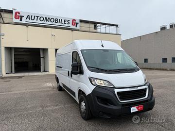 PEUGEOT BOXER 2.2 BLUEHDI L3H2