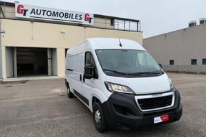 PEUGEOT BOXER 2.2 BLUEHDI L3H2