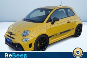 Abarth 595 1.4 T-JET COMPETIZIONE 180CV