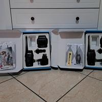 Midland G10 Radio Ricetrasmittente Walkie Talkie

