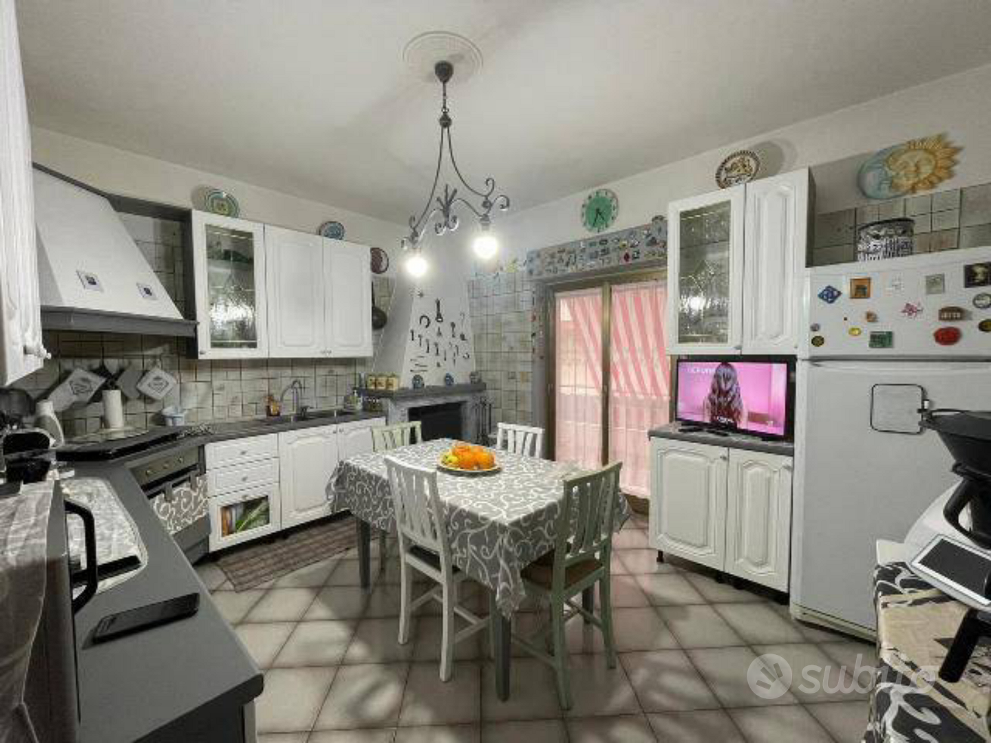 Apartment in Furci Siculo, Messina - Vista 3