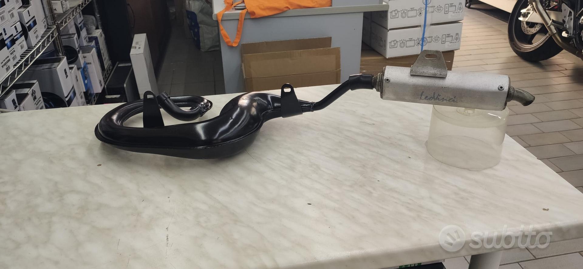 Vespa Si Leovince Krul Ciao Leovince Piaggio Ciao Piaggio Ciao