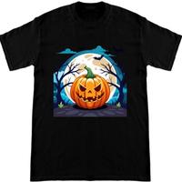 T-shirt unisex personalizzate in DIGITALE 