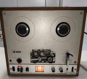 Sharp RT-727H Registratore Bobine 7"