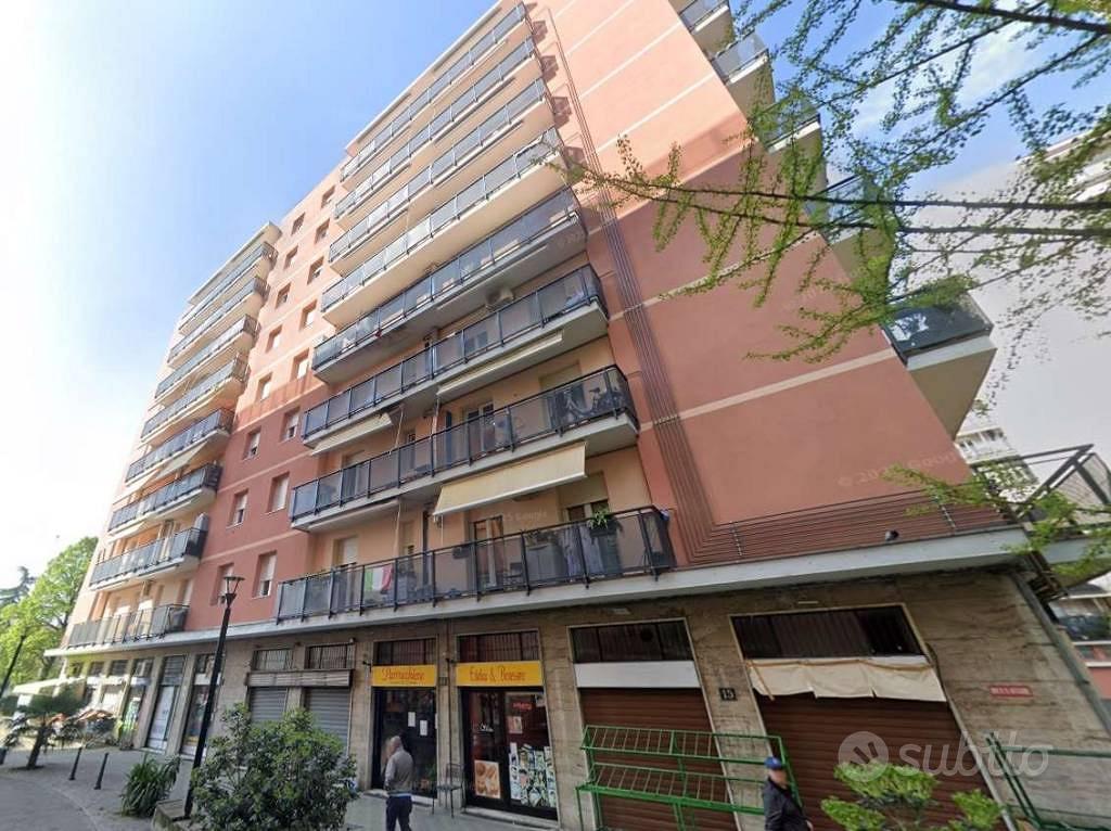 Appartamento – Pioltello, Satellite, Seggiano - Vista 3