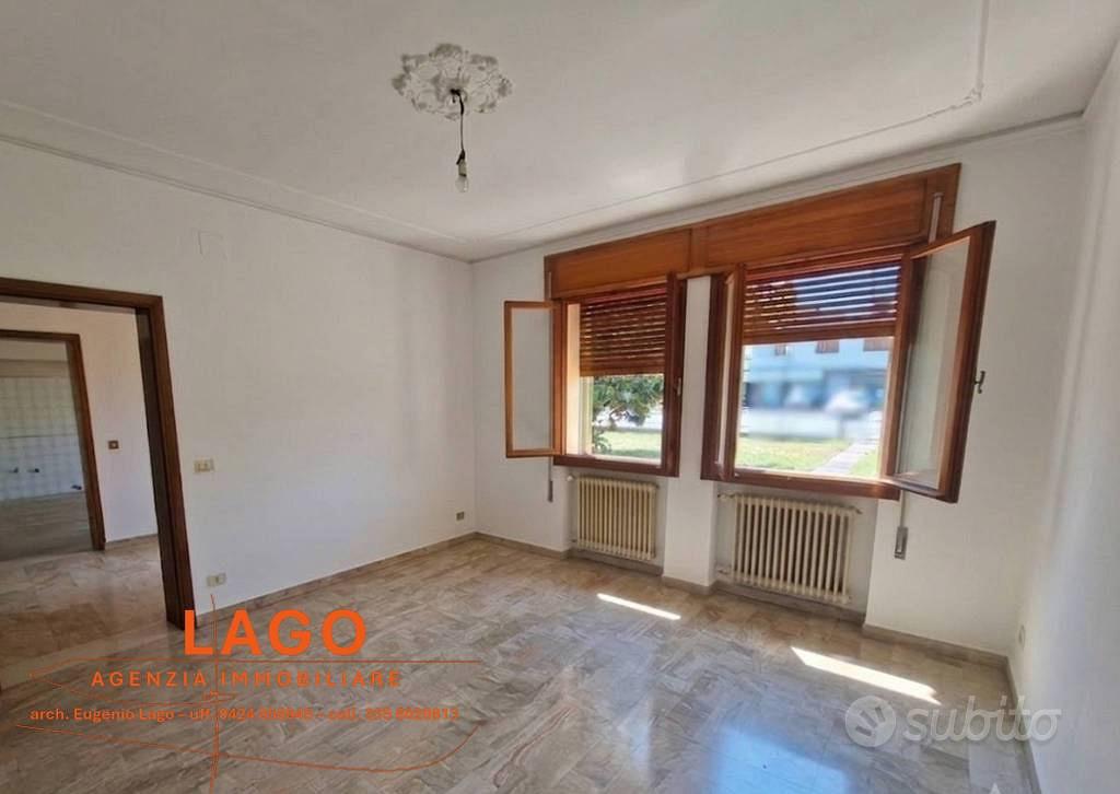 Appartamento – VI - Vista 2