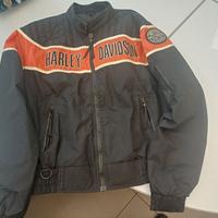 Giacca Harley Davidson 