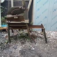 Cesoia a Leva Manuale in Ferro