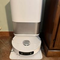 Dreame L40 Ultra AE – Robot Aspirapolvere L/A