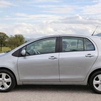 Toyota yaris 1.4 D-4D 90CV