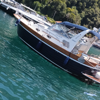 Nautica gozzo libeccio 9,50