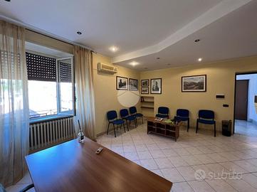 UFFICIO A CASSINO