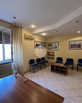 UFFICIO A CASSINO