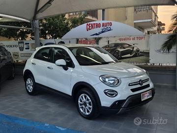 FIAT - 500X - 1.6 M.Jet 120 CV DCT Cross