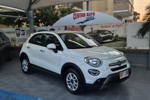 FIAT - 500X - 1.6 M.Jet 120 CV DCT Cross