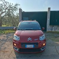 Citroen C3 Picasso 1.4 VTi 95 Exclusive Style