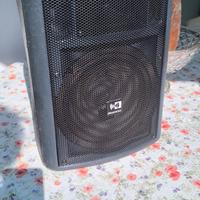 CASSA AMPLIFICATA MONTARBO