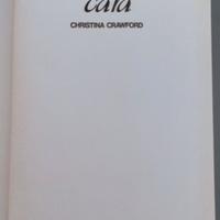 Christina Crawford, MAMMINA CARA, CDE 1980