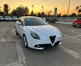 ALFA ROMEO Giulietta 1.6 JTDm 120 CV Sport