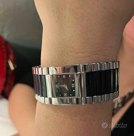 Orologio "Baume & Mercier" - Catwalk