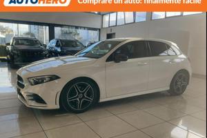 MERCEDES-BENZ A 180 RB51847