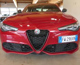 ALFA ROMEO Giulia 2.0 Turbo 280 CV AT8 AWD Q4 Ve