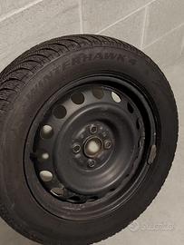 Gomme con cerchioni