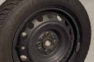 Gomme con cerchioni