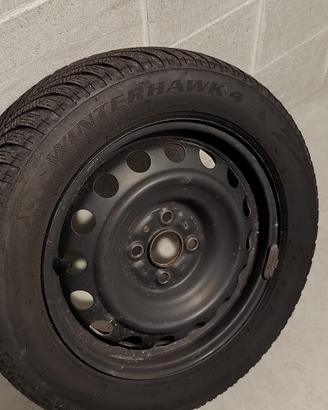 Gomme con cerchioni