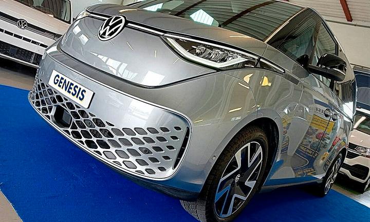 Volkswagen ID.Buzz ID. Buzz 77 kWh Pro+ PREZZO PIU