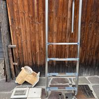 Accessori per piscina