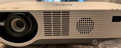 Videoproiettore Nec 502HL