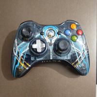 joystick Xbox 360 halo4