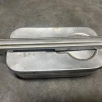 Sterilizzatore siringhe vetro artsana collezione