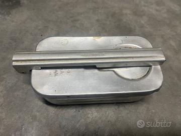 Sterilizzatore siringhe vetro artsana collezione