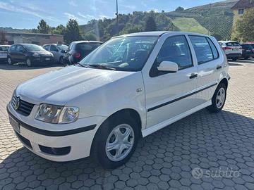 VOLKSWAGEN Polo 1.4 cat 5 porte Comfortline