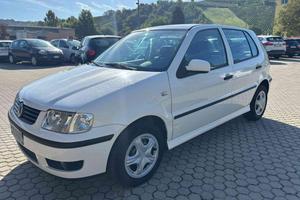 VOLKSWAGEN Polo 1.4 cat 5 porte Comfortline